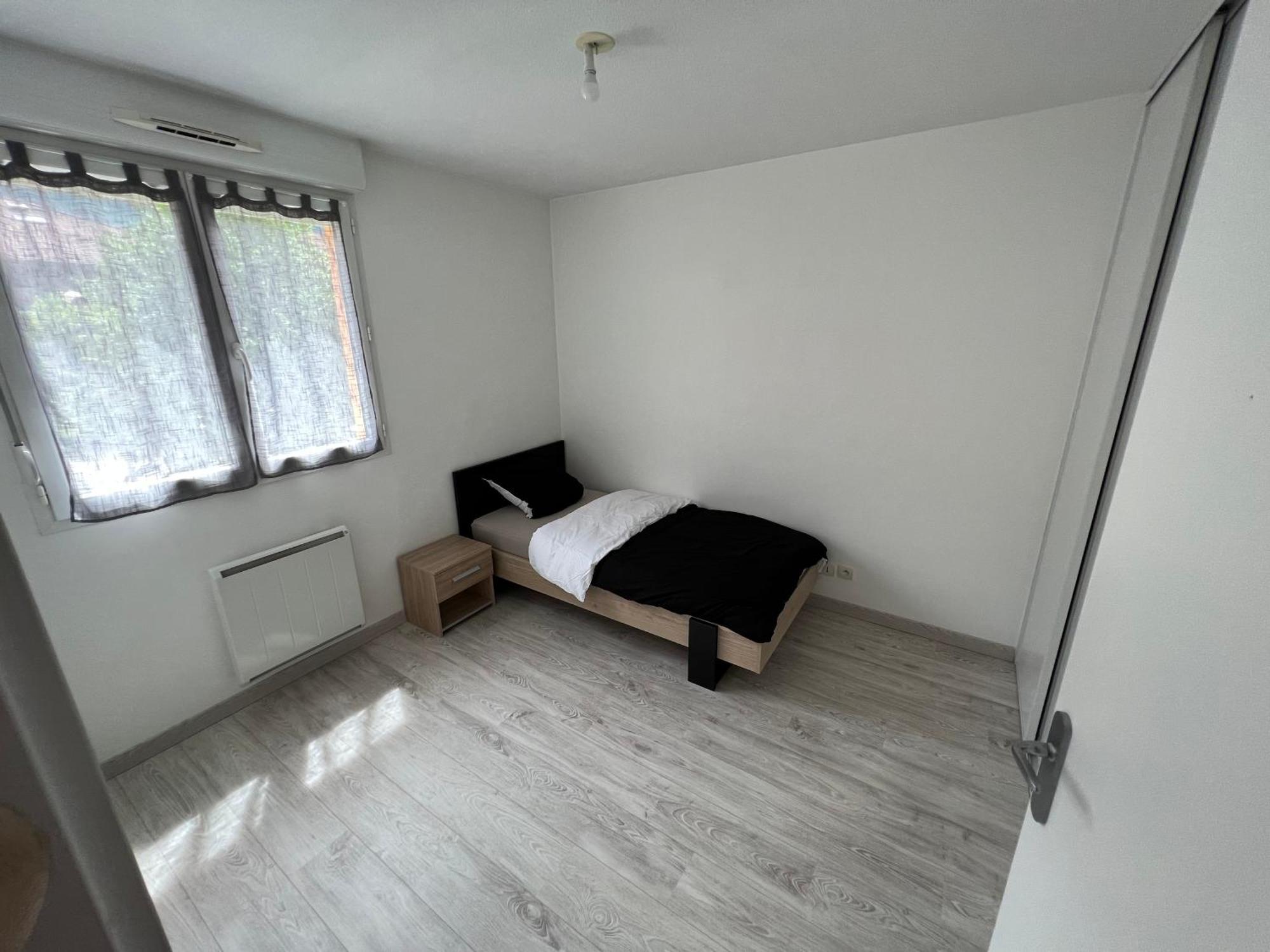 Appartement Entre Lacs, Montagnes Et Stations De Ski Bonneville Eksteriør bilde