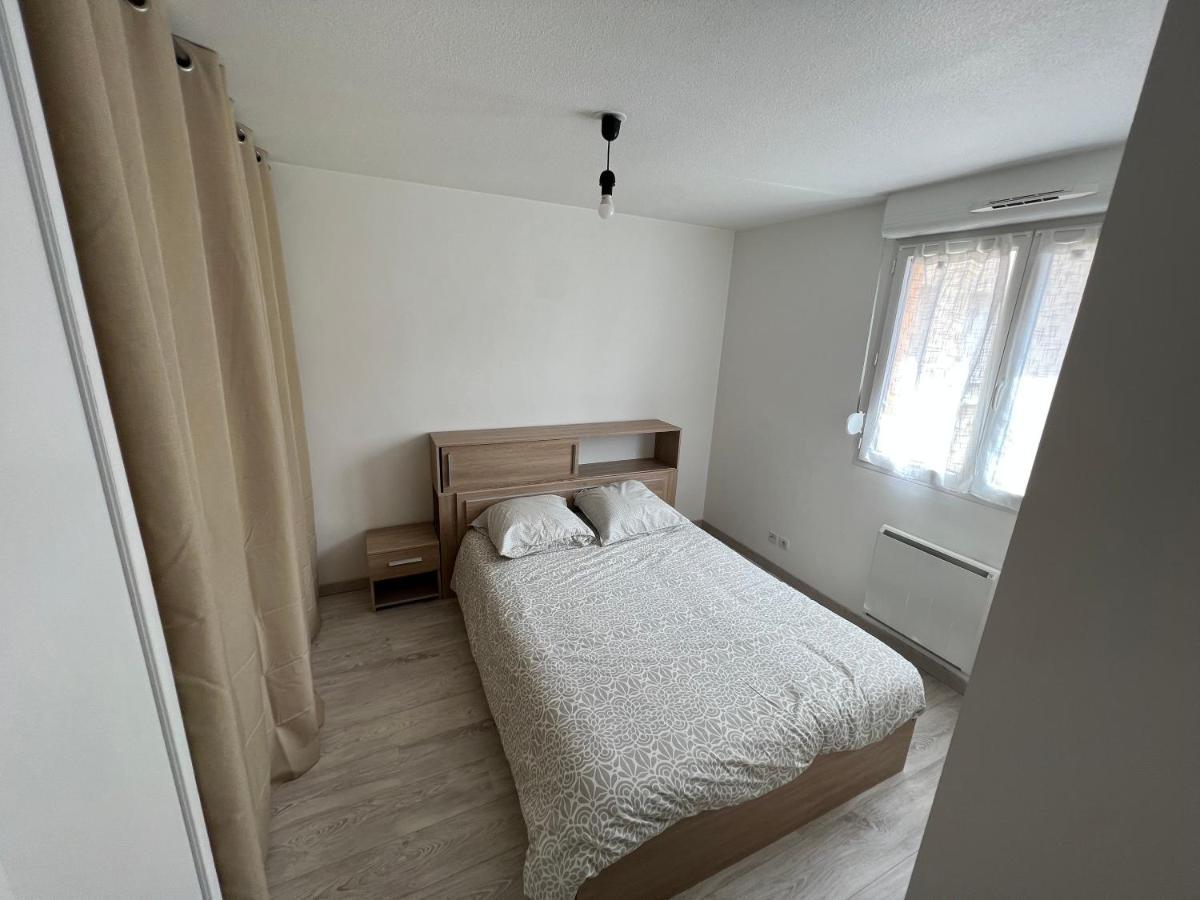 Appartement Entre Lacs, Montagnes Et Stations De Ski Bonneville Eksteriør bilde